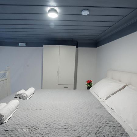 Porto Harani Seaside Apartments Szími Kültér fotó
