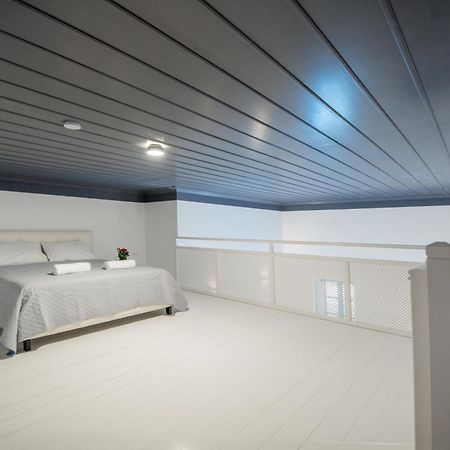 Porto Harani Seaside Apartments Szími Kültér fotó