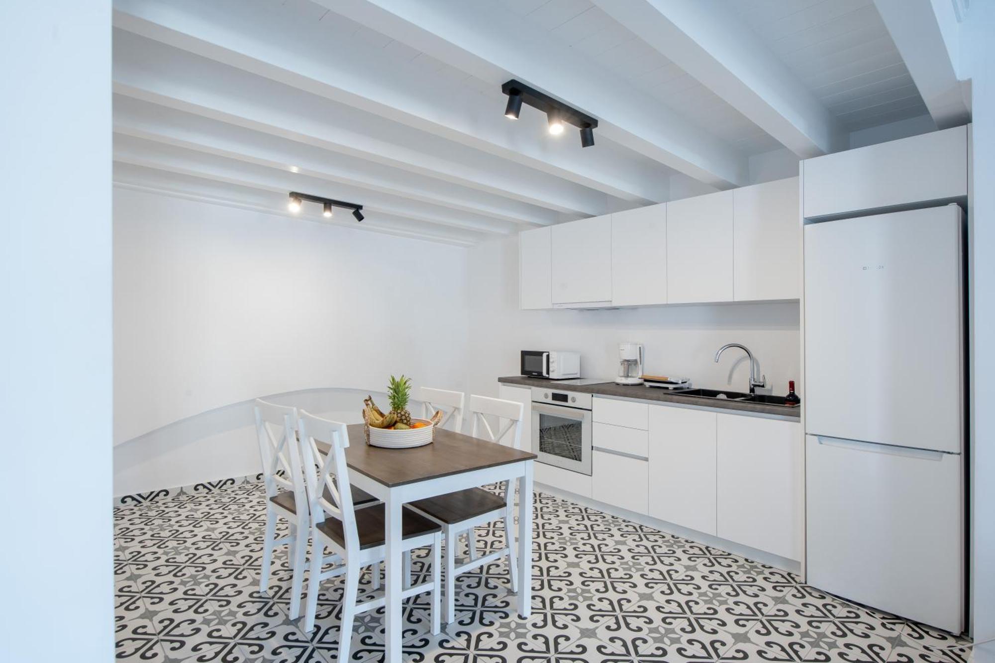 Porto Harani Seaside Apartments Szími Kültér fotó
