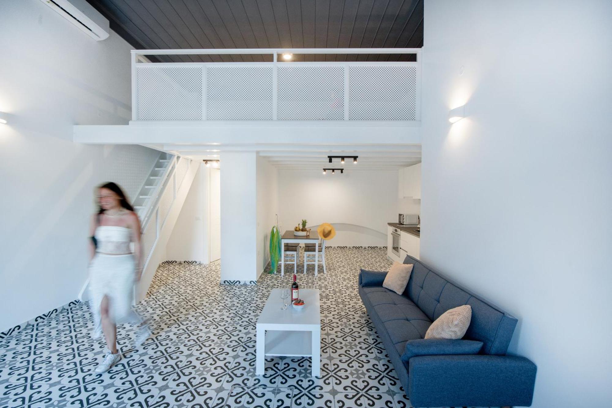 Porto Harani Seaside Apartments Szími Kültér fotó
